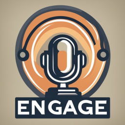 Podcast thumbnail for ENGAGE: Teaching the Social Studies Podcast