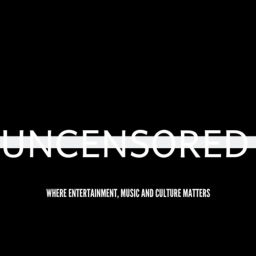 Podcast thumbnail for Uncensored Podcast