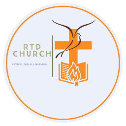 Podcast thumbnail for RTD Church International