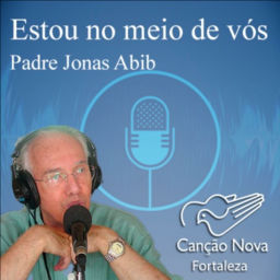 Podcast thumbnail for Estou no meio de vós - Fortaleza
