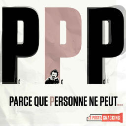 Podcast thumbnail for P.P.P.