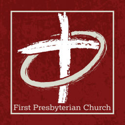 Podcast thumbnail for First Presbyterian Church (Dothan AL) Podcast