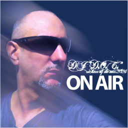 Podcast thumbnail for DJ “D.O.C.” On Air
