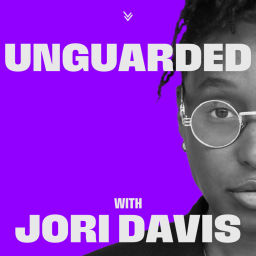 Podcast thumbnail for UNGUARDED