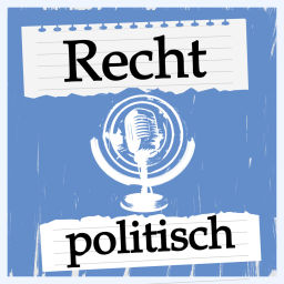 Podcast thumbnail for Recht politisch