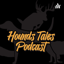Podcast thumbnail for Hounds Tales