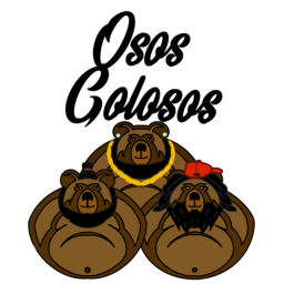 Podcast thumbnail for Osos Golosos