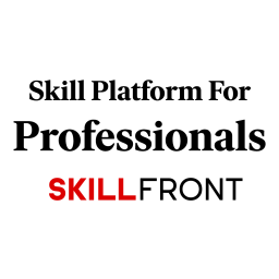 Podcast thumbnail for SkillFront
