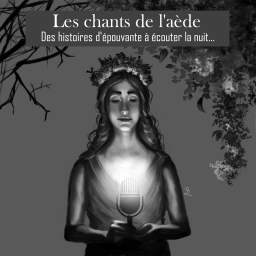 Podcast thumbnail for Les chants de l'aède