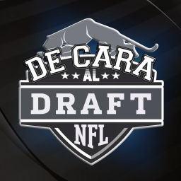Podcast thumbnail for De cara al Draft