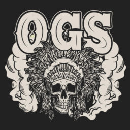 Podcast thumbnail for Outlaws After Dark