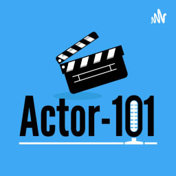 Podcast thumbnail for Actor-101