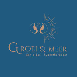 Podcast thumbnail for Groei&Meer
