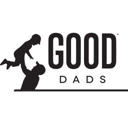 Podcast thumbnail for Good Dads Podcast