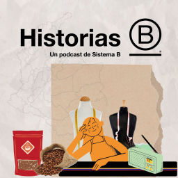 Podcast thumbnail for Historias B