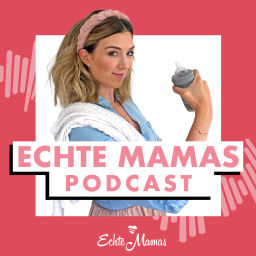 Podcast thumbnail for Echte Mamas