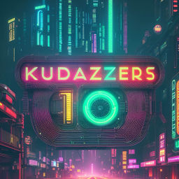 Podcast thumbnail for Kudazzers