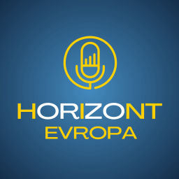 Podcast thumbnail for Horizont Evropa