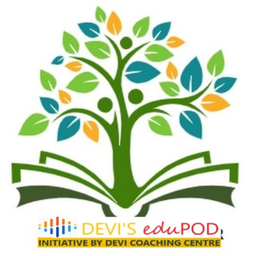 Podcast thumbnail for Devi's eduPOD