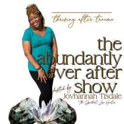 Podcast thumbnail for The Abundantly Ever After Show