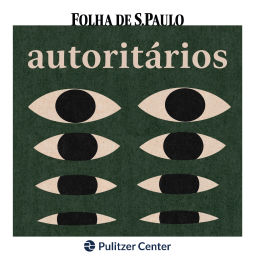 Podcast thumbnail for Autoritários