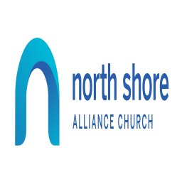 Podcast thumbnail for North Shore Alliance Church