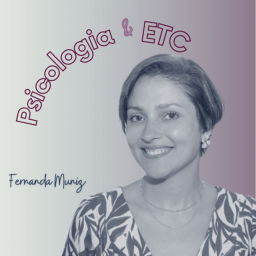 Podcast thumbnail for Psicologia & ETC
