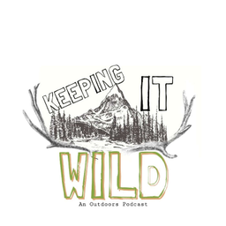 Podcast thumbnail for Keeping It Wild