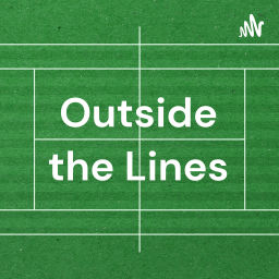 Podcast thumbnail for Outside the Lines