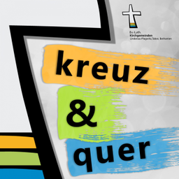 Podcast thumbnail for kreuz & quer