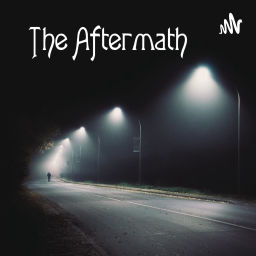 Podcast thumbnail for The Aftermath
