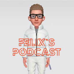 Podcast thumbnail for Felix´s Podcast