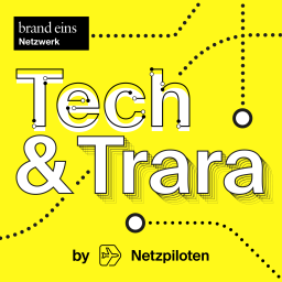 Podcast thumbnail for Tech und Trara