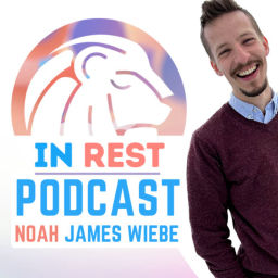 Podcast thumbnail for In Rest Podcast
