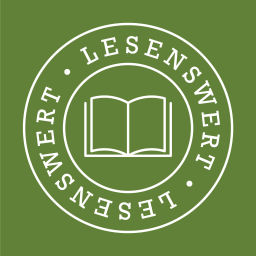 Podcast thumbnail for Lesenswert