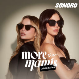 Podcast thumbnail for More Than Mamis Untold Stories