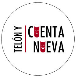 Podcast thumbnail for ENTREVISTAS - Telón y Cuenta Nueva