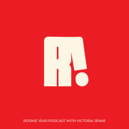Podcast thumbnail for Rookie Year