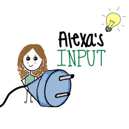 Podcast thumbnail for Alexa's Input (AI)