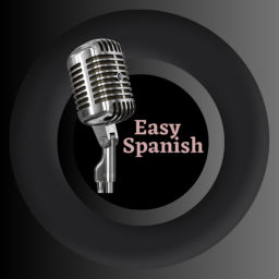 Podcast thumbnail for Easy Spanish.