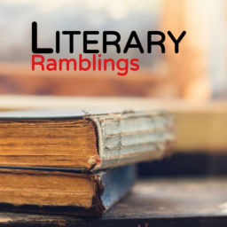 Podcast thumbnail for Literary Ramblings