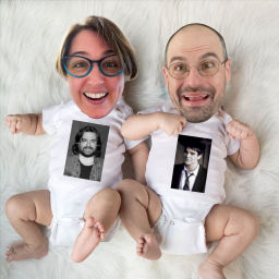 Podcast thumbnail for Onesies