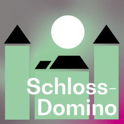 Podcast thumbnail for Schloss Domino