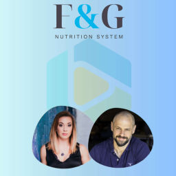 Podcast thumbnail for FG Nutrition Podcast