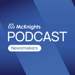Podcast thumbnail for McKnight's Podcast