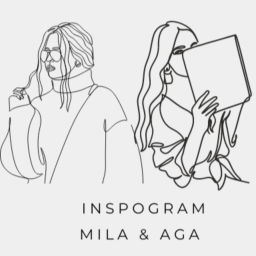 Podcast thumbnail for Inspogram