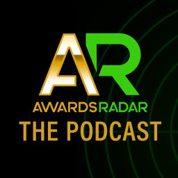 Podcast thumbnail for Awards Radar: The Podcast