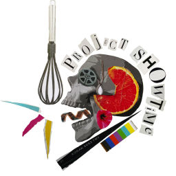 Podcast thumbnail for Project Showtime