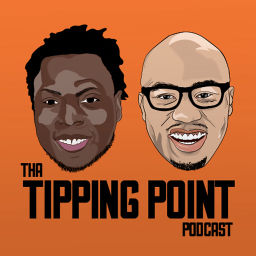 Podcast thumbnail for thatippingpoint