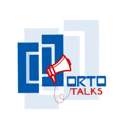 Podcast thumbnail for ORTO talks